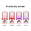 Nano Facial Spray Double-Hole Nano Facial Spray, Newly Designed Moisturizing and Hydrating Spray, Eyelash Extension and Hydrating Instrument(Color:White) view 2