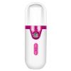 Nano Facial Spray Mr. Nano Face Nano Water Replenisher Portable Facial Steamer for Moisturizing, Makeup, Eyelash Extension view 1