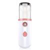 Nano Facial Spray Moisturizing Sprayer Portable Moisturizing Meter Facial Spray Facial Steamer Suitable for Makeup Eyelash Extender view 1