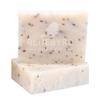 Bluebyrd Soap Co. Natural Peppermint Bar Soap - Organic Real Mint, Exfoliating - Refreshing Body Wash For Men & Women - Natural Plant Oils (Peppermint) view 2