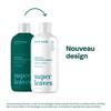 ATTITUDE Bubble Bath, EWG Verified, Plant and Mineral-Based, Dermatologically Tested, Vegan Body Care Products, Extra Gentle, Unscented, 16 Fl Oz view 2