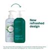 ATTITUDE Body Lotion, EWG Verified Moisturizer, Vegan Skin Care Products, Non-Greasy, Hydrating for Dry Skin, Cruelty Free, Extra Gentle, Unscented, 16 Fl Oz view 2
