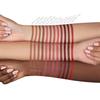 HUDA BEAUTY Lip Contour 2.0 Automatic Matte Lip Pencil Pinky Brown view 2