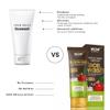 WOW Skin Science Apple Cider Vinegar Face Wash Gel - Deep Pore Cleansing For Smooth Skin, Helps Remove Blackheads & Reduce Acne Breakout - Daily Cleaner & Moisturizer For Men, Women & Teens - 100ml view 4