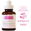 Admire My Skin Bakuchiol Serum Natural Retinol Serum Alternative for Face  Anti Blemish Anti Aging Facial Serum Contains Organic Aloe + Turmeric 1oz view 3