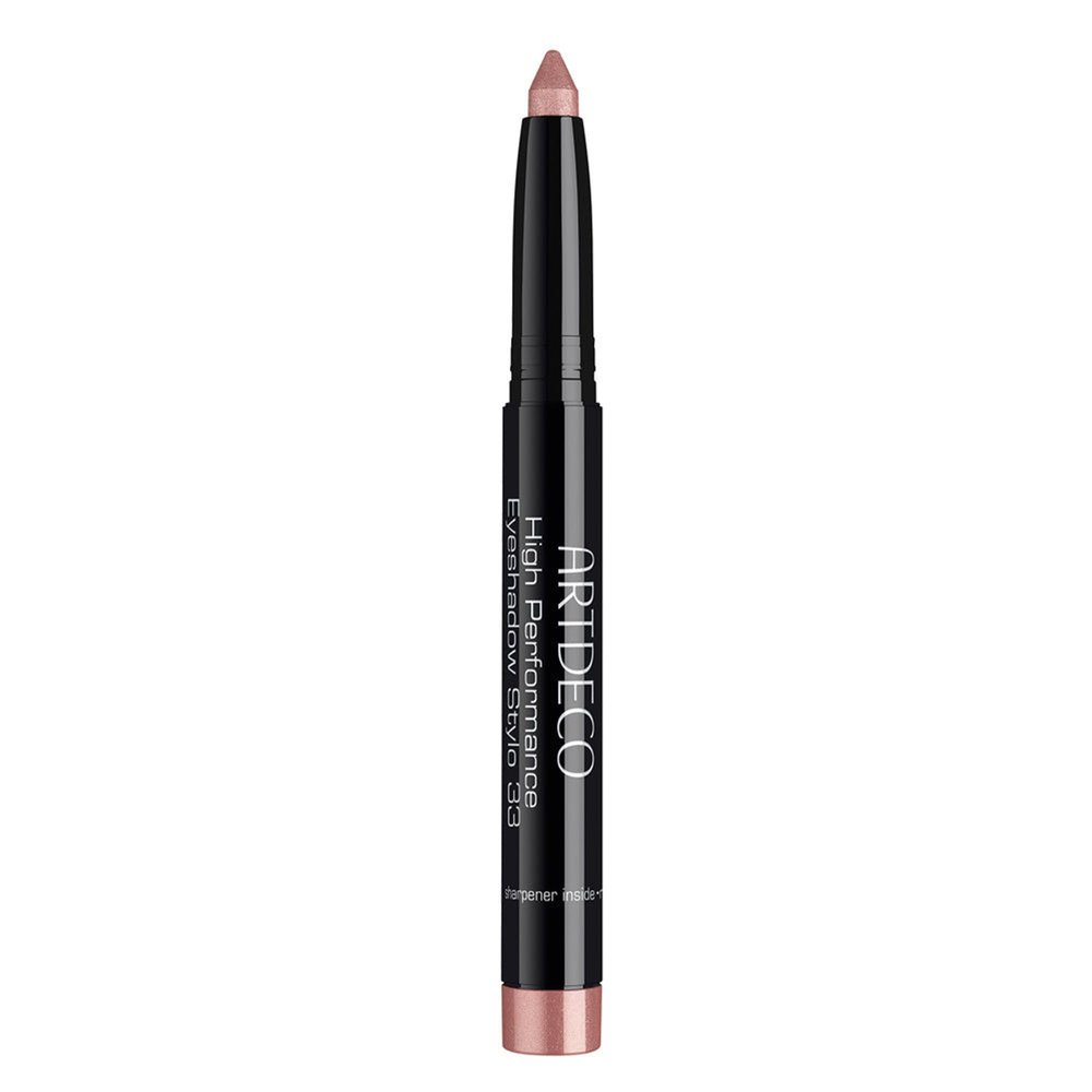 ARTDECO High Performance Eyeshadow Stylo  Feel-Good Days 33  3in1 Stick: Eyeshadow, Eyeliner & Kajal  Glides On & Blends Easily  Up to 10 Hours of Wear  Eye Makeup  Pencil  0.04 Oz