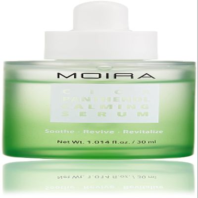 Cica Panthenol Calming Serum