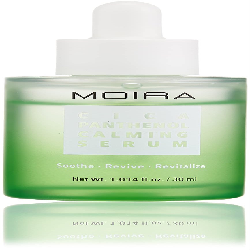 Cica Panthenol Calming Serum