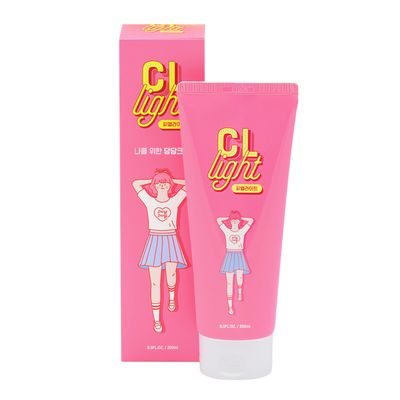 ARTHETIQUE CL:Light Cream (3fl oz (90ml))