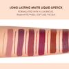 BestLand 12Pcs Matte Liquid Lipstick + Lip Liner Pens Set, Velvety Nude Lip Stain Waterproof Long Wear Makeup Gift Set view 3
