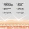 Cureskin SPF 50 Aqua Sunscreen with Advanced UV Filters | Broad Spectrum Sun, UVA, UVB, Blue Light Protection, SPF 50 & PA+++, 1.76 Ounce (Pack of 1) view 3