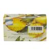 Alchimia Vegetable Handmade soap Bar from Italy (Lemon) view 3