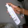 GLEEmade styling mousse - Firm Hold view 2