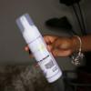 GLEEmade styling mousse - Firm Hold view 3