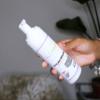 GLEEmade styling mousse - Firm Hold view 4