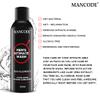 MAN CODE Intimate Wash For Men, Personal Intimate Hygiene, Prevents Itching - Irritation And Dryness Caused By Sweating - 100Ml view 2