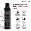 MAN CODE Intimate Wash For Men, Personal Intimate Hygiene, Prevents Itching - Irritation And Dryness Caused By Sweating - 100Ml view 4