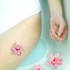 BATH BEAN Luxury Body Stopper, Anti-Slip Spa Accessory, Holds Reclined Position in Bath to Fully Release Tension, Bathe Comfortably Hands Free, and Keep Your Hair Dry. Recline, Relax, Stay Put! view 3