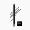 Xtreme Lashes GlideLiner Long Lasting Eye Pencil with Sharpener, Graphite, 0.04 Oz, Waterproof Makeup, Gel Formula, Blendable, Smudge, Fade, & Sweat Proof view 1