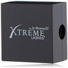 Xtreme Lashes GlideLiner Long Lasting Eye Pencil with Sharpener, Graphite, 0.04 Oz, Waterproof Makeup, Gel Formula, Blendable, Smudge, Fade, & Sweat Proof view 4