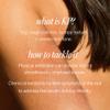 First Aid Beauty - KP Bump Eraser Body Scrub with 10% AHA, Keratosis Pilaris Skin Exfoliater with Glycolic and Lactic acids, Helps Reduce Chicken Skin Bumps, Safe for Sensitive Skin, 4 oz view 4