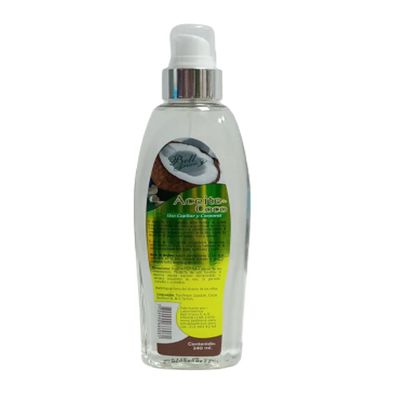 Bell Franz - Aceite de Coco - 240 ml