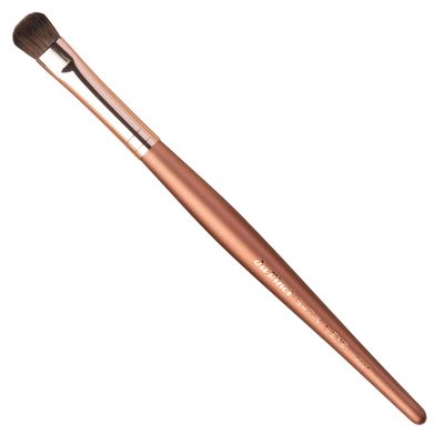 da Vinci Eye shadow brush  blender brush, vegan, synthetic fibre, 1 piece, 6 g