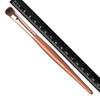 da Vinci Eye shadow brush  blender brush, vegan, synthetic fibre, 1 piece, 6 g view 3