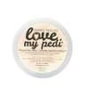 Tammy Taylor Love My Pedi Foot Cream for Dry Cracked Heels and Feet | Foot Lotion for Dry Cracked Feet after a Foot Bath, Knees, Elbows & Hand Callus' | All-in-One Foot Moisturizer for Skin Care view 1