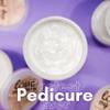 Tammy Taylor Love My Pedi Foot Cream for Dry Cracked Heels and Feet | Foot Lotion for Dry Cracked Feet after a Foot Bath, Knees, Elbows & Hand Callus' | All-in-One Foot Moisturizer for Skin Care view 3