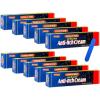 10-Pack (Natureplex) Medicated Anti Itch Cream - Itch Relief, 1.5 Oz with Double Sided Nail Filer view 1