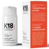 K18 Full-Size Leave-In Molecular Hair Mask, Repairs Dry or Damaged Hair, Reverse Hair Damage from Bleach, Color, Chemical Services & Heat view 1