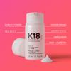 K18 Full-Size Leave-In Molecular Hair Mask, Repairs Dry or Damaged Hair, Reverse Hair Damage from Bleach, Color, Chemical Services & Heat view 2