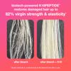 K18 Full-Size Leave-In Molecular Hair Mask, Repairs Dry or Damaged Hair, Reverse Hair Damage from Bleach, Color, Chemical Services & Heat view 4