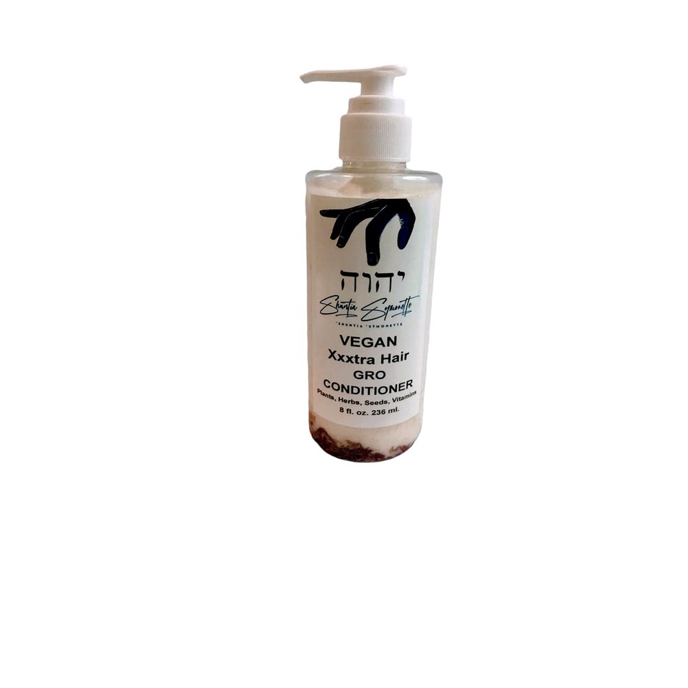 Shuntia Symonette Vegan Conditioner