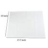 125pcs 3 Ply Disposable Pigment Pads Tattoo Tablecloth Napkins Absorbent Under-pad Personal for Tattooing Table Mat Tattoo Covers Clean Cloths view 2