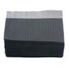 125 pcs 3 Ply Disposable Pigment Napkins Absorbent Under-pad Personal for Tattooing Table Mat Tattoo Covers Clean Cloths view 1