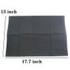 125 pcs 3 Ply Disposable Pigment Napkins Absorbent Under-pad Personal for Tattooing Table Mat Tattoo Covers Clean Cloths view 2