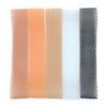 MIPPER 2 Pcs Silicone Wig Grip Headband Elastic Non-Slip Wig Band for Fix Lace Wig Women Men Sports Yoga Hair Band (dark brown) view 3
