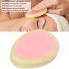 Painless Hair Removal Sponge for Women, Reusable DoubleSided Hair Removal Pads Sponge for Arm Leg Body, Reusable Physical Hair Removal Tool (3pcs) view 3