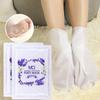 Foot Care Mask view 2