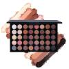 Pure Vie All-in-One Holiday Gift Makeup Set Cosmetic Essential Starter Bundle Include Eyeshadow Palette Lipstick Concealer Blush Mascara Foundation Face Powder - Makeup Kit for Women Full Kit view 4
