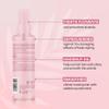 Lee Stafford Heat Protectant Spray | Coco Loco Collection - Lightweight, Frizz Control Thermal Defense Shine Mist for Daily Use, Flat Iron & Blow Dry Safe, Coconut Scented, 5 Fl Oz view 3