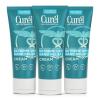 Curel Extreme Dry Hand Relief, Dermatologist Recommended, Long-Lasting Cream For Dry Hands, Paraben Free, Fragrance-Free Hand Lotion, 3 Oz, Pack of 3 view 1