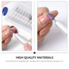 Beaupretty 10pcs Nail Polishing Grinding for Manicure Professional Nail Drill Bits for Beginners view 3