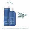 ATTITUDE Shampoo and Body Wash for Kids, EWG Verified Hair and Body Cleanser, Dermatologically Tested Soap, Plant and Mineral Based Bath Products, Vegan, Blueberry, 16 Fl Oz (Pack of 6) view 2