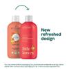 Attitude Bubble Wash for Kids, EWG Verified Bubble Bath, Hair Shampoo and Body Soap, Dermatologically Tested, Plant- and Mineral-Based, Vegan, Mango, 16 Fl Oz (Pack of 6) view 2