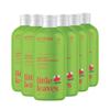 Attitude Bubble Wash for Kids, EWG Verified Bubble Bath, Hair Shampoo and Body Soap, Dermatologically Tested, Plant- and Mineral-Based, Vegan, Watermelon & Coco, 16 Fl Oz (Pack of 6) view 1