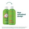 Attitude Bubble Wash for Kids, EWG Verified Bubble Bath, Hair Shampoo and Body Soap, Dermatologically Tested, Plant- and Mineral-Based, Vegan, Watermelon & Coco, 16 Fl Oz (Pack of 6) view 2