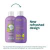 Attitude Bubble Wash for Kids, EWG Verified Bubble Bath, Hair Shampoo and Body Soap, Dermatologically Tested, Plant- and Mineral-Based, Vegan, Vanilla & Pear, 16 Fl Oz (Pack of 6) view 2